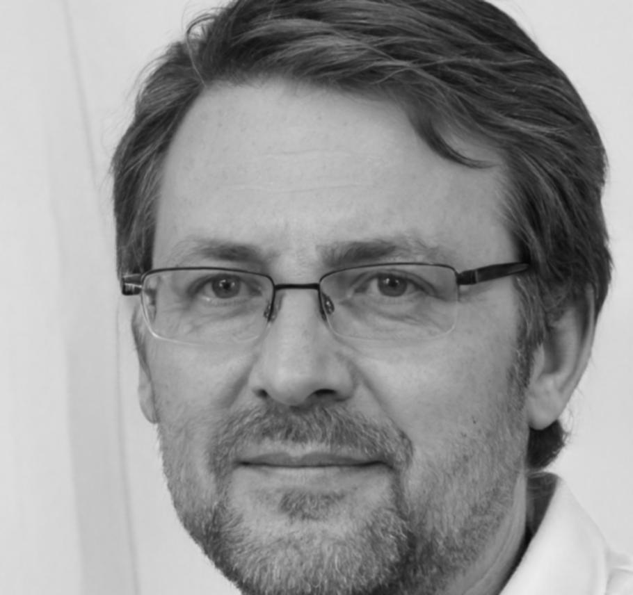 Portrait de Maxence Dufresne, expert en mentorat business