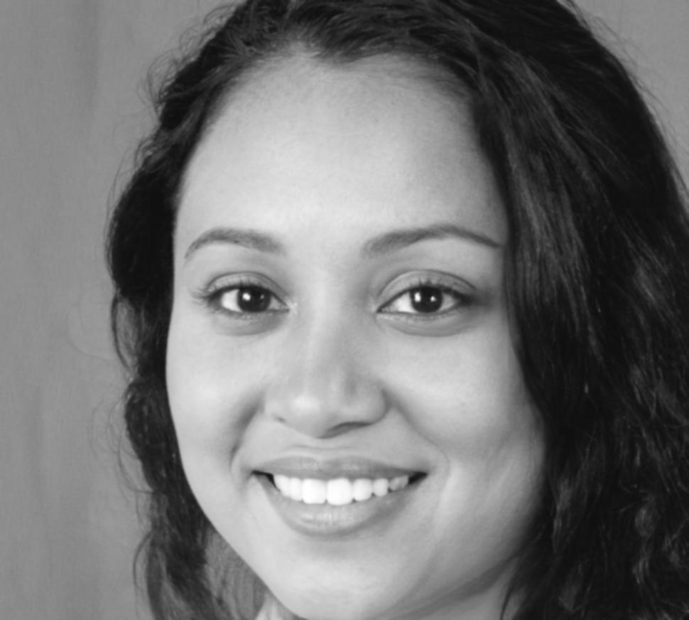 Portrait de Claire Dubois