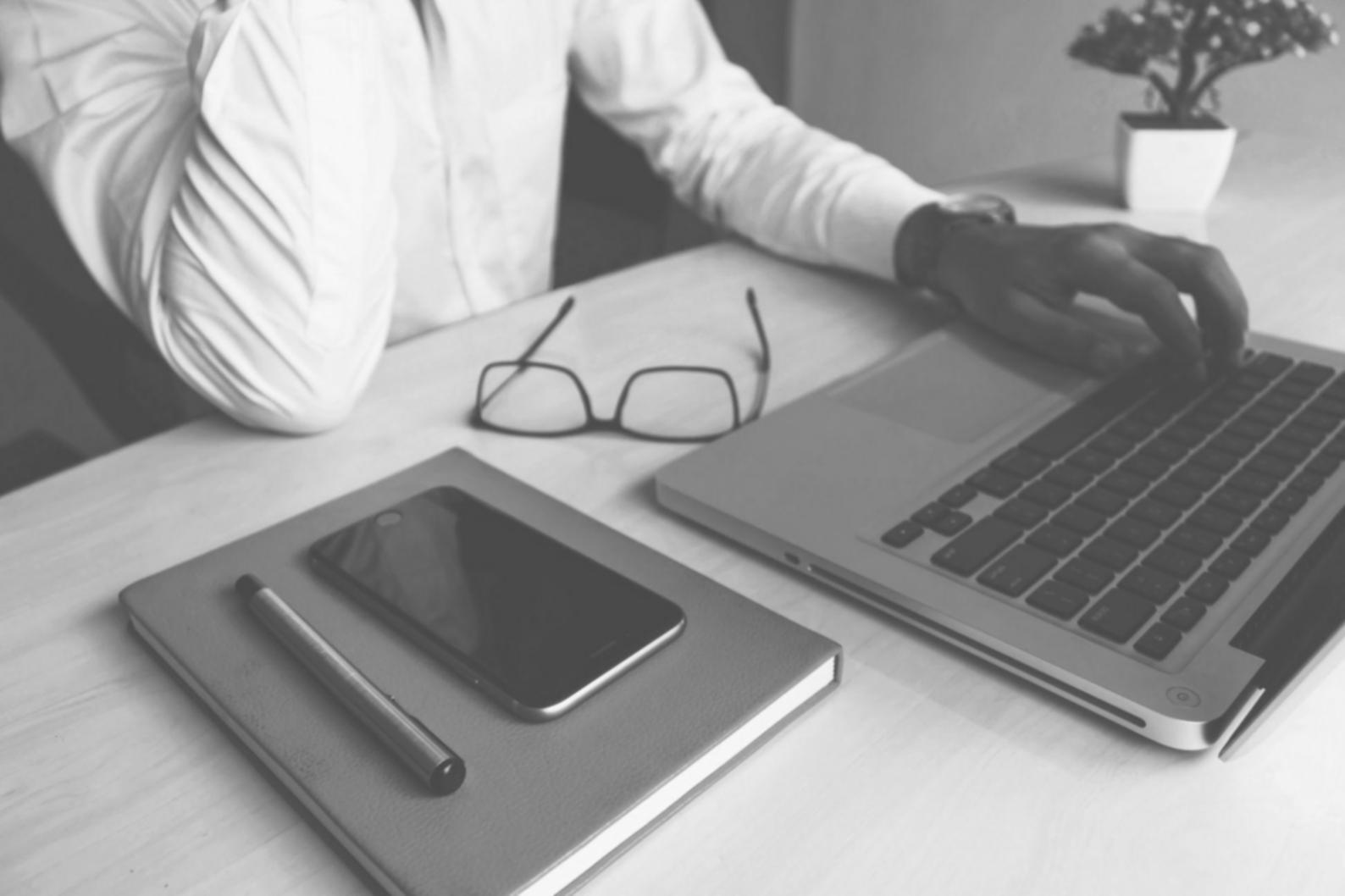 Méthodologie de travail personnalisée