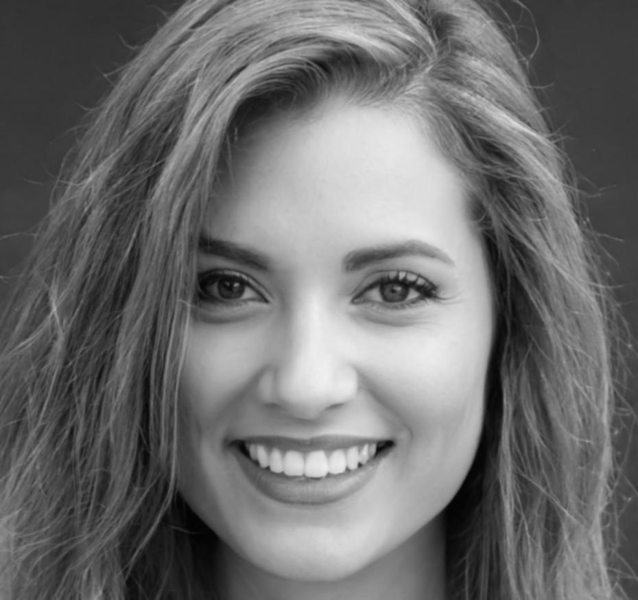 Portrait de Sandrine Moreau